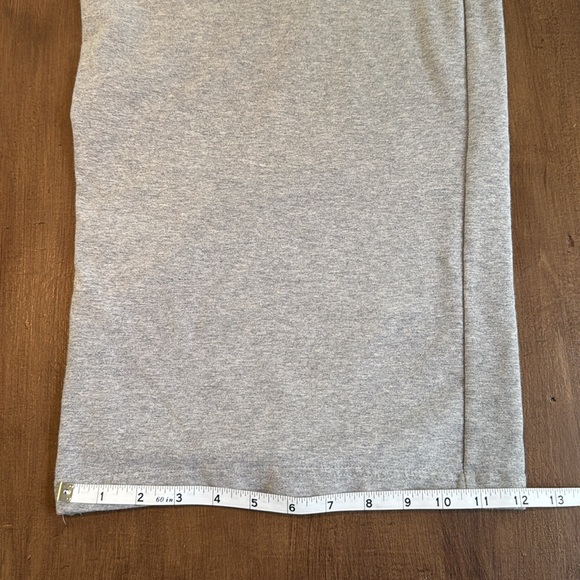 📌L.L. Bean Women’s 1X Gray Sweatpants - Picture 11 of 14